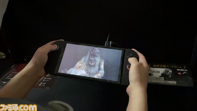 『バイオハザード レクイエム』プレイリポート。あのSwitch 2でも未曽有の恐怖が味わえる！　ついにTGSに侵食する、サバイバルホラー最新作【TGS2025】