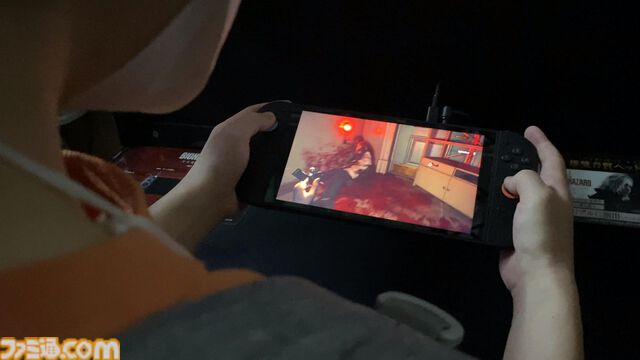 『バイオハザード レクイエム』プレイリポート。あのSwitch 2でも未曽有の恐怖が味わえる！　ついにTGSに侵食する、サバイバルホラー最新作【TGS2025】