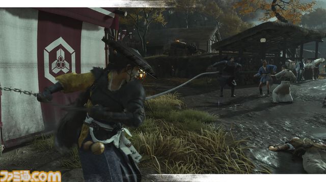 【今週発売のおすすめタイトル】『ゴースト オブ ヨウテイ』『FFT イヴァリース クロニクルズ』『デジモンストーリー タイムストレンジャー』など注目作が多数登場【9/29～10/5】