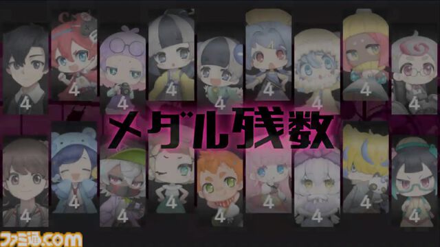 『まいまいまいごえん』サンリオ原作の群像劇アドベンチャーが本日（9/24）Steamでリリース。連載版では明かされなかったエピソードも追加