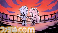 『まいまいまいごえん』サンリオ原作の群像劇アドベンチャーが本日（9/24）Steamでリリース。連載版では明かされなかったエピソードも追加