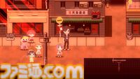 『まいまいまいごえん』サンリオ原作の群像劇アドベンチャーが本日（9/24）Steamでリリース。連載版では明かされなかったエピソードも追加
