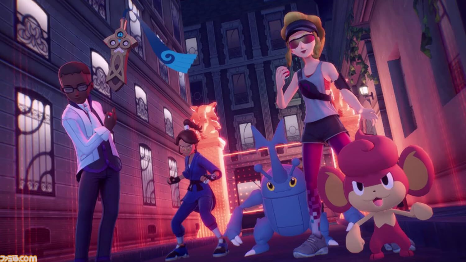 Amazon予約数ランキング】『ポケモンレジェンズZ-A』首位を9週維持