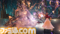 『FF7 リメイク インターグレード』が手の中で快適にプレイできる驚き！ 年末に向けて体験版も準備。順調に開発が進む最終作は「期待に応えられる手応えあり」（浜口D）【TGS2025】