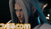 『FF7 リメイク インターグレード』が手の中で快適にプレイできる驚き！ 年末に向けて体験版も準備。順調に開発が進む最終作は「期待に応えられる手応えあり」（浜口D）【TGS2025】
