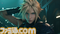 『FF7 リメイク インターグレード』が手の中で快適にプレイできる驚き！ 年末に向けて体験版も準備。順調に開発が進む最終作は「期待に応えられる手応えあり」（浜口D）【TGS2025】