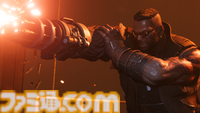 『FF7 リメイク インターグレード』が手の中で快適にプレイできる驚き！ 年末に向けて体験版も準備。順調に開発が進む最終作は「期待に応えられる手応えあり」（浜口D）【TGS2025】