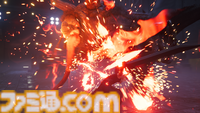 『FF7 リメイク インターグレード』が手の中で快適にプレイできる驚き！ 年末に向けて体験版も準備。順調に開発が進む最終作は「期待に応えられる手応えあり」（浜口D）【TGS2025】