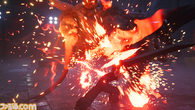 『FF7 リメイク インターグレード』が手の中で快適にプレイできる驚き！ 年末に向けて体験版も準備。順調に開発が進む最終作は「期待に応えられる手応えあり」（浜口D）【TGS2025】