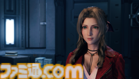『FF7 リメイク インターグレード』が手の中で快適にプレイできる驚き！ 年末に向けて体験版も準備。順調に開発が進む最終作は「期待に応えられる手応えあり」（浜口D）【TGS2025】