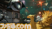 『FF7 リメイク インターグレード』が手の中で快適にプレイできる驚き！ 年末に向けて体験版も準備。順調に開発が進む最終作は「期待に応えられる手応えあり」（浜口D）【TGS2025】