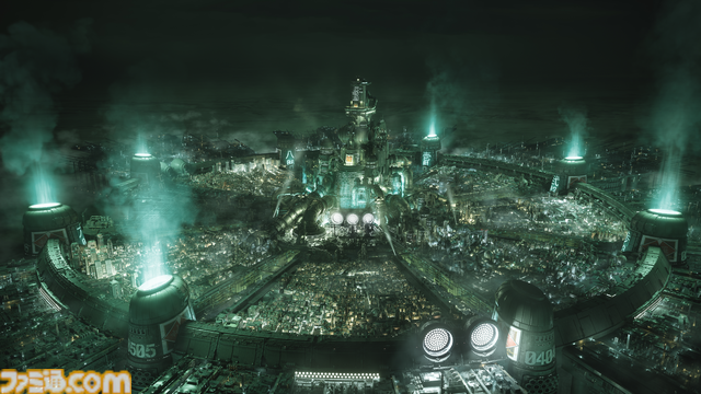 『FF7 リメイク インターグレード』が手の中で快適にプレイできる驚き！ 年末に向けて体験版も準備。順調に開発が進む最終作は「期待に応えられる手応えあり」（浜口D）【TGS2025】