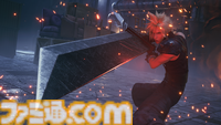 『FF7 リメイク インターグレード』が手の中で快適にプレイできる驚き！ 年末に向けて体験版も準備。順調に開発が進む最終作は「期待に応えられる手応えあり」（浜口D）【TGS2025】