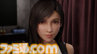 『FF7 リメイク インターグレード』が手の中で快適にプレイできる驚き！ 年末に向けて体験版も準備。順調に開発が進む最終作は「期待に応えられる手応えあり」（浜口D）【TGS2025】