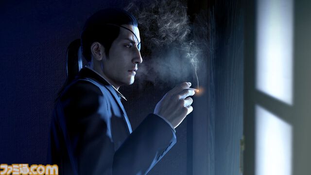 『龍が如く0 ディレクターズカット』PS5、Xbox Series X|S、Steam版が発売決定。最大4人で遊べるカチコミオンラインバトルも収録