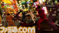 『龍が如く0 ディレクターズカット』PS5、Xbox Series X|S、Steam版が発売決定。最大4人で遊べるカチコミオンラインバトルも収録