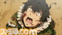 アニメ『盾の勇者の成り上がり』PC・スマホ向けゲームプロジェクトが始動。アネコユサギ「ゲームを通じてつくる自分だけの盾の勇者の戦いと物語を楽しんでいただけたら」