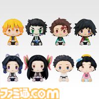 『鬼滅の刃』善逸と獪岳が上位賞の『無限城編』新作一番くじが本日（9/26）発売。“ラストワン”に狛治さん登場の意味深ラインアップ