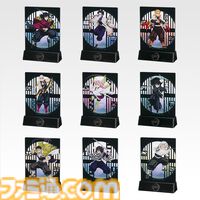 『鬼滅の刃』善逸と獪岳が上位賞の『無限城編』新作一番くじが本日（9/26）発売。“ラストワン”に狛治さん登場の意味深ラインアップ