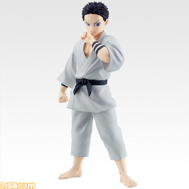 『鬼滅の刃』善逸と獪岳が上位賞の『無限城編』新作一番くじが本日（9/26）発売。“ラストワン”に狛治さん登場の意味深ラインアップ