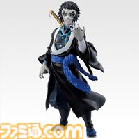 『鬼滅の刃』善逸と獪岳が上位賞の『無限城編』新作一番くじが本日（9/26）発売。“ラストワン”に狛治さん登場の意味深ラインアップ