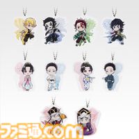 『鬼滅の刃』善逸と獪岳が上位賞の『無限城編』新作一番くじが本日（9/26）発売。“ラストワン”に狛治さん登場の意味深ラインアップ