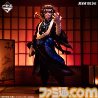 『鬼滅の刃』善逸と獪岳が上位賞の『無限城編』新作一番くじが本日（9/26）発売。“ラストワン”に狛治さん登場の意味深ラインアップ