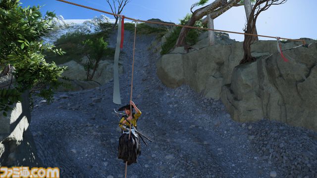 発売直前『Ghost of Yōtei』が楽しみ過ぎて北海道まで飛び、羊蹄山に登る。思いつきで行ったら3泊4日（山で1泊）、片道7時間掛かったよ【羊蹄山登山之道】