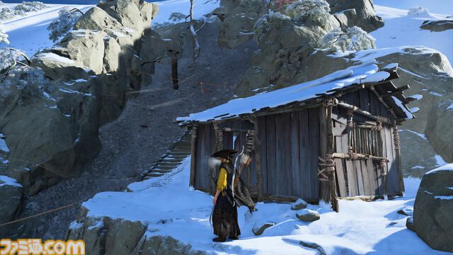 発売直前『Ghost of Yōtei』が楽しみ過ぎて北海道まで飛び、羊蹄山に登る。思いつきで行ったら3泊4日（山で1泊）、片道7時間掛かったよ【羊蹄山登山之道】