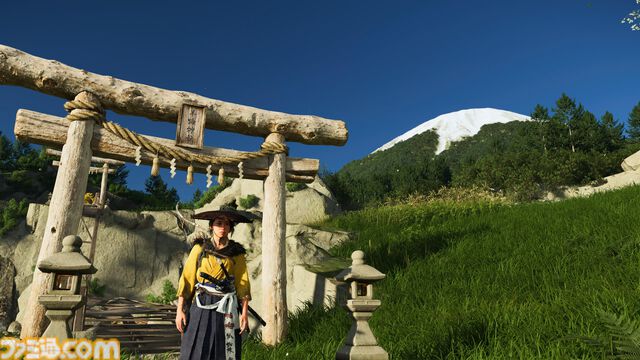 発売直前『Ghost of Yōtei』が楽しみ過ぎて北海道まで飛び、羊蹄山に登る。思いつきで行ったら3泊4日（山で1泊）、片道7時間掛かったよ【羊蹄山登山之道】