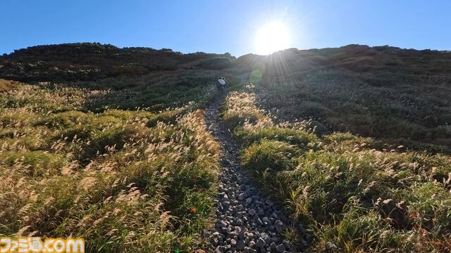 発売直前『Ghost of Yōtei』が楽しみ過ぎて北海道まで飛び、羊蹄山に登る。思いつきで行ったら3泊4日（山で1泊）、片道7時間掛かったよ【羊蹄山登山之道】