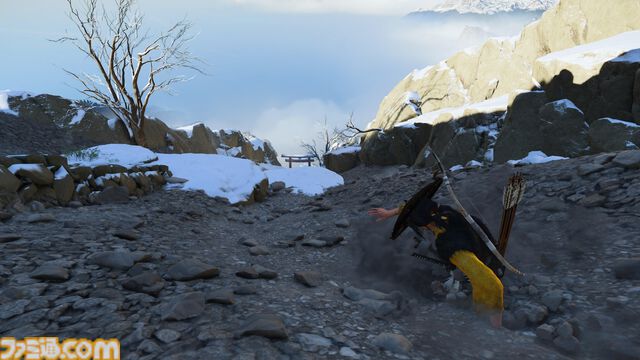 発売直前『Ghost of Yōtei』が楽しみ過ぎて北海道まで飛び、羊蹄山に登る。思いつきで行ったら3泊4日（山で1泊）、片道7時間掛かったよ【羊蹄山登山之道】