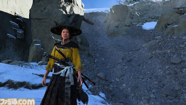 発売直前『Ghost of Yōtei』が楽しみ過ぎて北海道まで飛び、羊蹄山に登る。思いつきで行ったら3泊4日（山で1泊）、片道7時間掛かったよ【羊蹄山登山之道】