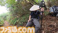 発売直前『Ghost of Yōtei』が楽しみ過ぎて北海道まで飛び、羊蹄山に登る。思いつきで行ったら3泊4日（山で1泊）、片道7時間掛かったよ【羊蹄山登山之道】