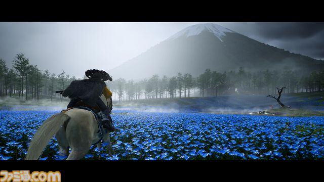 発売直前『Ghost of Yōtei』が楽しみ過ぎて北海道まで飛び、羊蹄山に登る。思いつきで行ったら3泊4日（山で1泊）、片道7時間掛かったよ【羊蹄山登山之道】