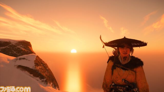 発売直前『Ghost of Yōtei』が楽しみ過ぎて北海道まで飛び、羊蹄山に登る。思いつきで行ったら3泊4日（山で1泊）、片道7時間掛かったよ【羊蹄山登山之道】