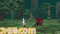 『SacriFire』90年代JRPGでゲーム愛に目覚めたチームによるリアルタイム×ターン制RPG。TGS2025に体験版を出展、日本風リーフレットも配布