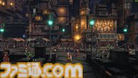 『SacriFire』90年代JRPGでゲーム愛に目覚めたチームによるリアルタイム×ターン制RPG。TGS2025に体験版を出展、日本風リーフレットも配布
