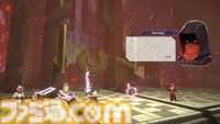 『SacriFire』90年代JRPGでゲーム愛に目覚めたチームによるリアルタイム×ターン制RPG。TGS2025に体験版を出展、日本風リーフレットも配布