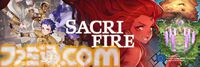 『SacriFire』90年代JRPGでゲーム愛に目覚めたチームによるリアルタイム×ターン制RPG。TGS2025に体験版を出展、日本風リーフレットも配布