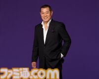 『ゴースト・オブ・ヨウテイ』松平健さんが「あっぱれ」と太鼓判！ 数多の悪役を“成敗”してきた時代劇のレジェンドが魅力を分析する特別動画が公開
