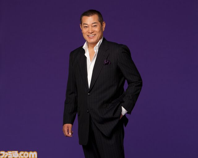 『ゴースト・オブ・ヨウテイ』松平健さんが「あっぱれ」と太鼓判！ 数多の悪役を“成敗”してきた時代劇のレジェンドが魅力を分析する特別動画が公開