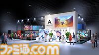 『D-topia』『People of Note』『Demi and the Fractured Dream』『LEGO Voyagers』の4タイトルが試遊可能。Annapurna Interactiveブースの出展情報が公開【TGS2025】