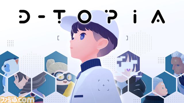 『D-topia』『People of Note』『Demi and the Fractured Dream』『LEGO Voyagers』の4タイトルが試遊可能。Annapurna Interactiveブースの出展情報が公開【TGS2025】