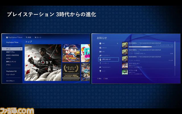 PSストアが変えたゲームの“買いかた”と“遊びかた”。SIE西野秀明CEOが語る、2兆円市場にいたるまでの19年の挑戦と未来。東京ゲームショウ2025基調講演リポート【TGS2025】