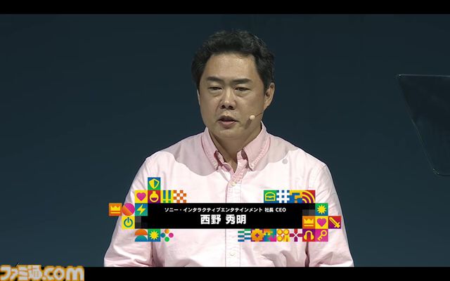 PSストアが変えたゲームの“買いかた”と“遊びかた”。SIE西野秀明CEOが語る、2兆円市場にいたるまでの19年の挑戦と未来。東京ゲームショウ2025基調講演リポート【TGS2025】