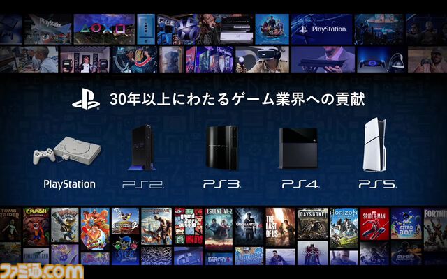 PSストアが変えたゲームの“買いかた”と“遊びかた”。SIE西野秀明CEOが語る、2兆円市場にいたるまでの19年の挑戦と未来。東京ゲームショウ2025基調講演リポート【TGS2025】