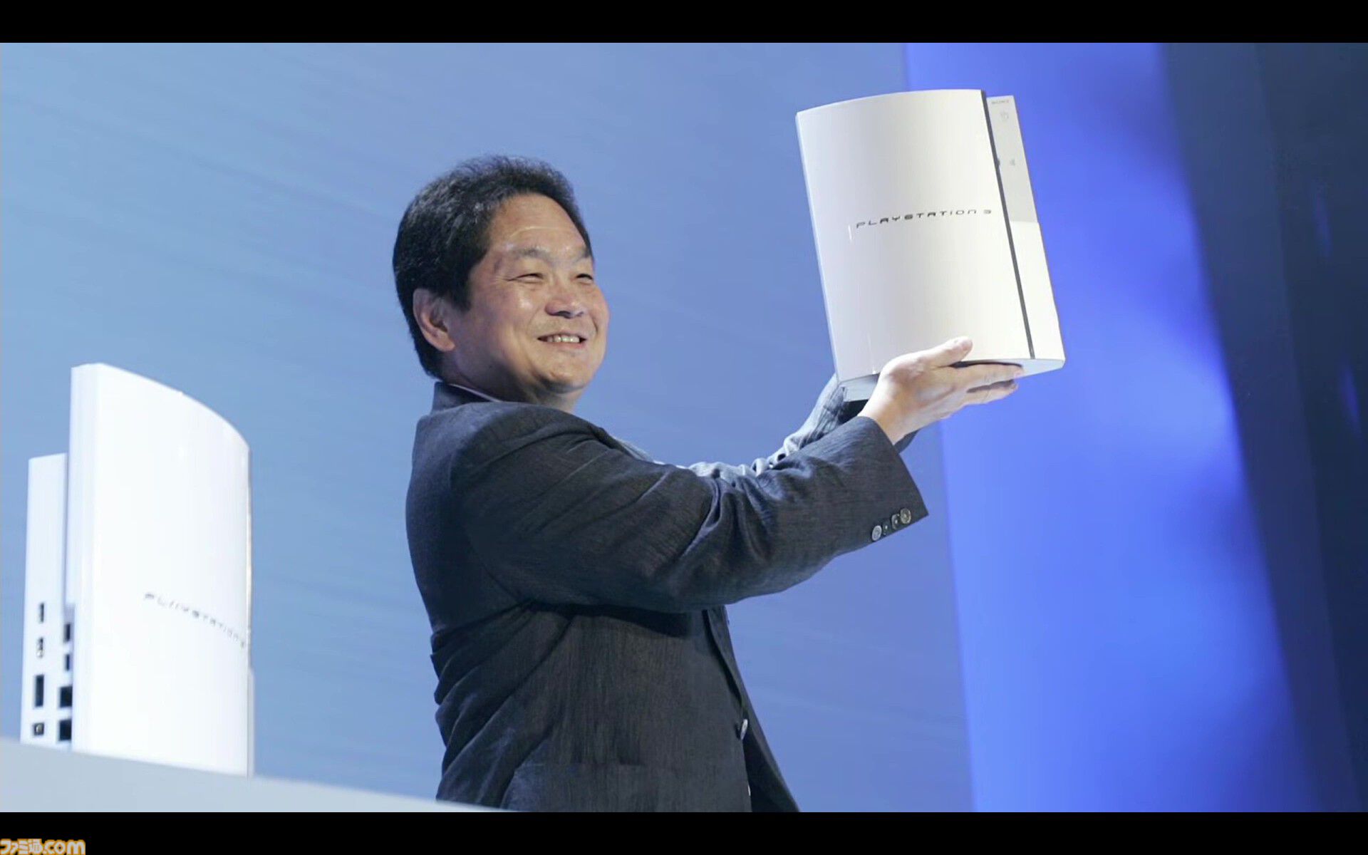 PSストアが変えたゲームの“買いかた”と“遊びかた”。SIE西野秀明CEOが語る、2兆円市場にいたるまでの19年の挑戦と未来。東京ゲームショウ2025基調講演リポート【TGS2025】