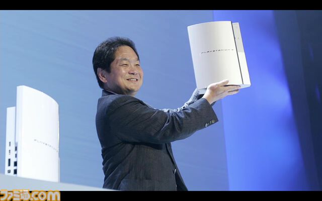 PSストアが変えたゲームの“買いかた”と“遊びかた”。SIE西野秀明CEOが語る、2兆円市場にいたるまでの19年の挑戦と未来。東京ゲームショウ2025基調講演リポート【TGS2025】