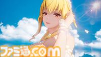 『スノウブレイク：禁域降臨』AR機能ありの水着衣装をはじめ、多彩なコンテンツが楽しめる“常夏の休日”が実装。新規プレイヤー向けのボーナスも